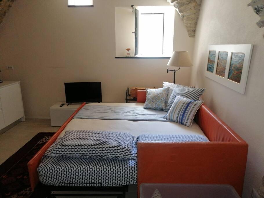 Studio Pietra E Charme Diano San Pietro エクステリア 写真