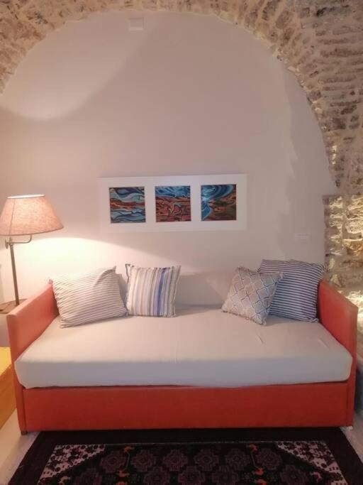 Studio Pietra E Charme Diano San Pietro エクステリア 写真