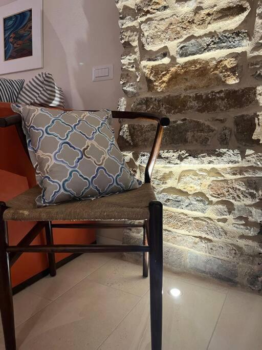 Studio Pietra E Charme Diano San Pietro エクステリア 写真