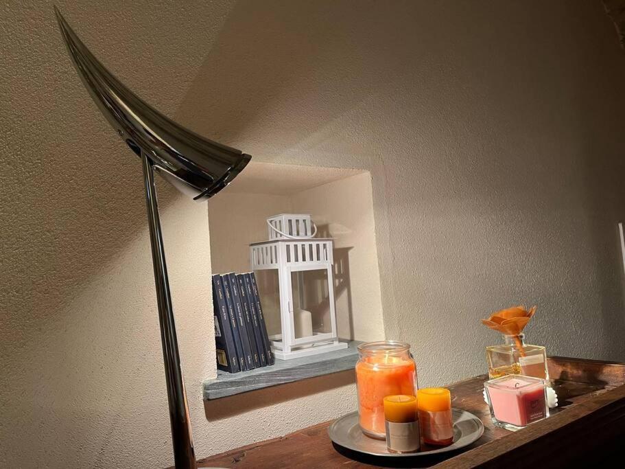 Studio Pietra E Charme Diano San Pietro エクステリア 写真