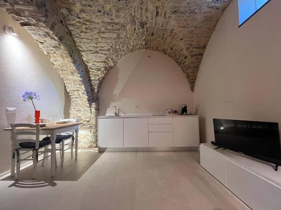 Studio Pietra E Charme Diano San Pietro エクステリア 写真